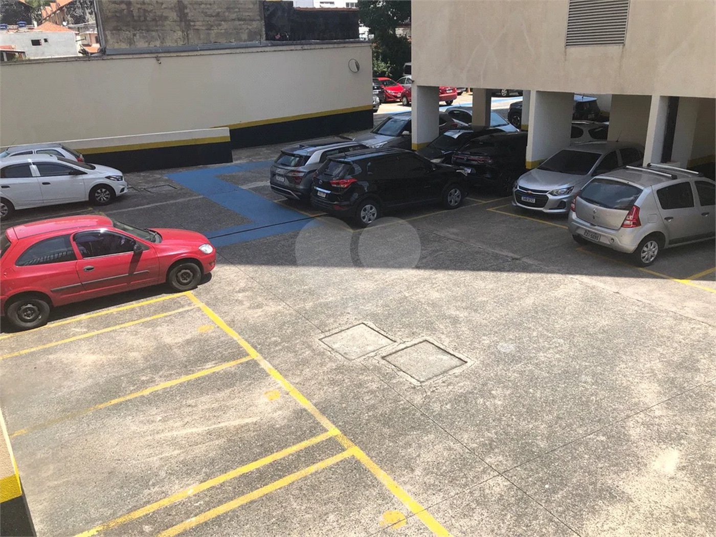 Apartamento para alugar com 2 quartos em Mandaqui, São Paulo, SP