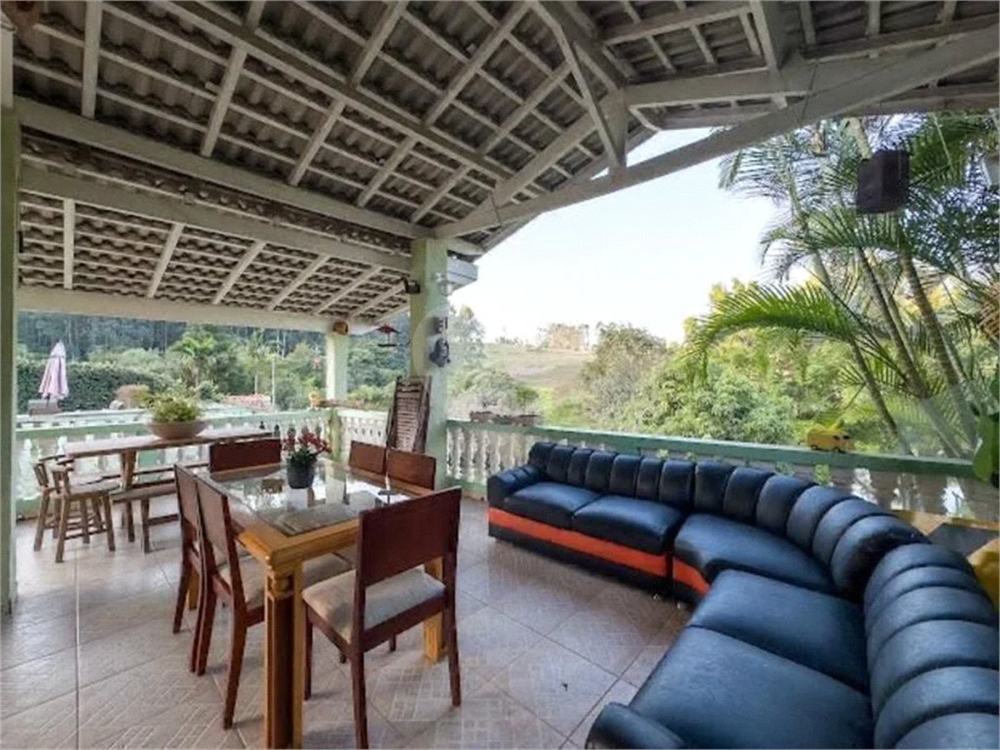 Casa Térrea à venda com 5 suítes no condomínio Monte Acropole, Valinhos - SP