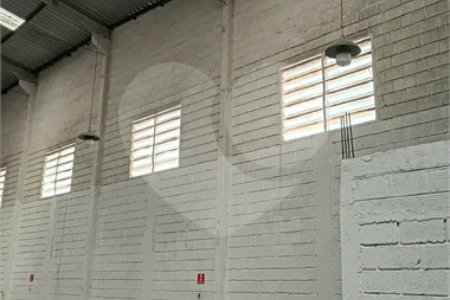 GALPÃO COMERCIAL PARA LOCAÇÃO | POLO INDUSTRIAL – BOM JESUS DOS PERDÕES/SP