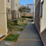 Apartamento para venda, no Condomínio Parque Aleteia,em Araraquara/SP.