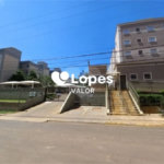 Apartamento Parque Monte Olimpo.