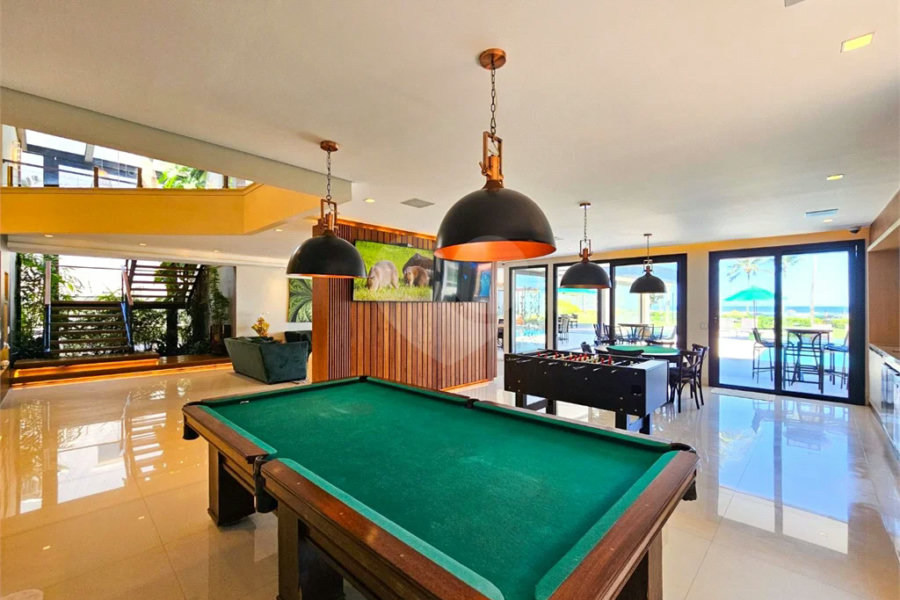 Casa à venda com 7 suítes em Riviera de São Lourenço, Bertioga, SP