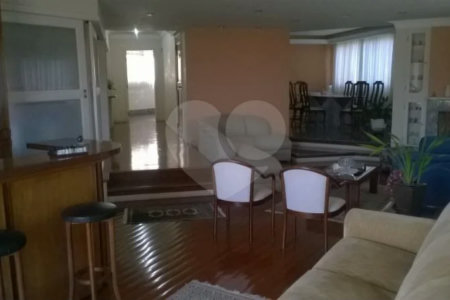 APTO PARQUE DA MOOCA 280 M² - OPORTUNIDADE