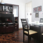Apartamento com área útil de 72 m², 2 quartos no Bairro do Cambuci.