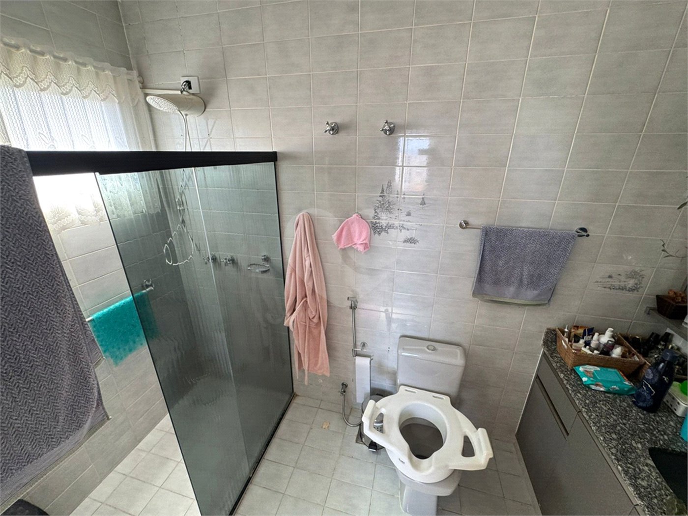 Apartamento com cobertura á venda no Parque Santa Monica - São Carlos/SP