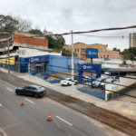 Prédio Comercial na Av. São Carlos - Excelente Oportunidade no Centro da Cidade