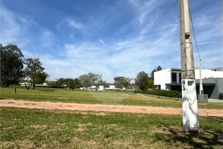 TERRENO VILA PINHAL