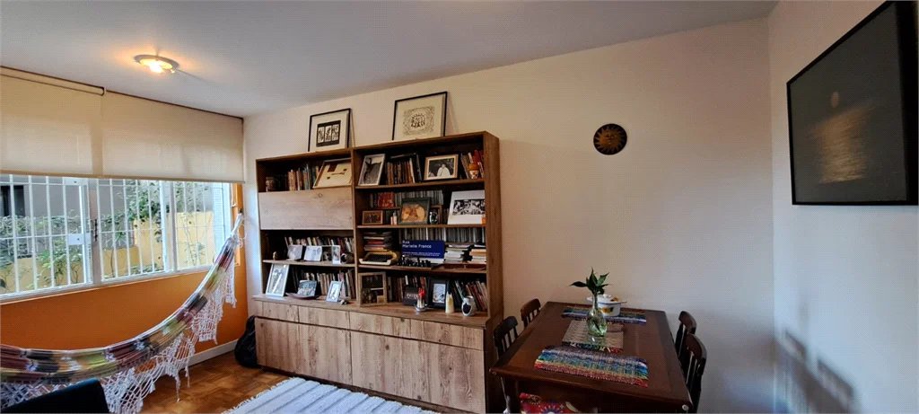 Apartamento com quintal - um garden para chamar de seu
