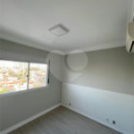 Apartamento á venda - Chácara Klabin