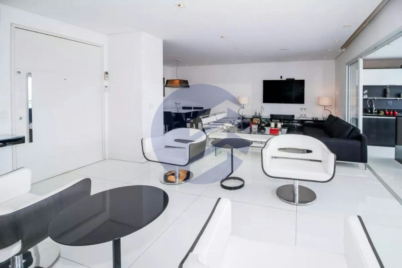 Exclusivo Apartamento de Alto Padrão no Sollo Vila Romana