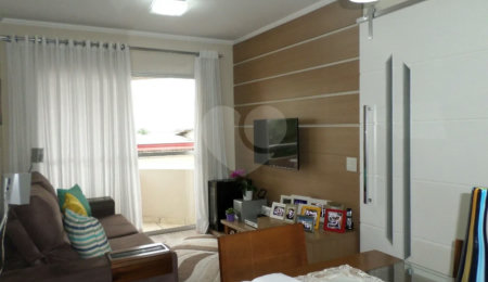 Apartamento reformado e com preço de Ocasião na Vila Mascote