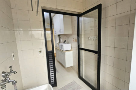 Apartamento à venda | 72 m² | 3 quartos (1 suíte) | 1 vaga | Próximo ao Metrô Saúde