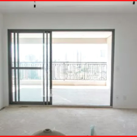 Apartamento à Venda no Legacy Klabin – 147 m² | 3 Suítes | Alto Padrão Cyrela