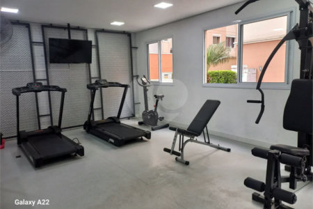 Apartamento de 2 dormitórios na Vila Leopoldina!