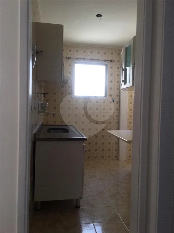 OTIMO APARTAMENTO Á VENDA NO JABAQUARA - EDIFÍCIO MAY, com dois dormitórios