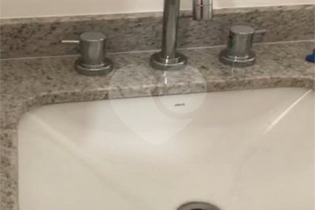 Studio de 34m² na Vila Mariana
