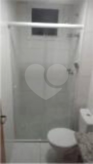 Apartamento para venda com 2 quartos em Pirituba.