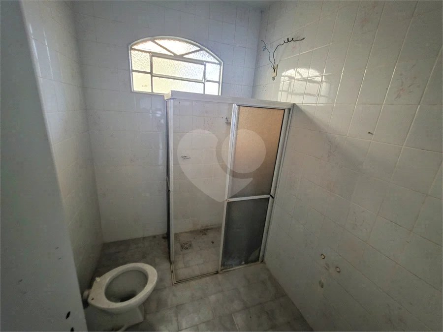 Casa Térrea à venda Jd. Nova São Carlos, 2 dormitórios