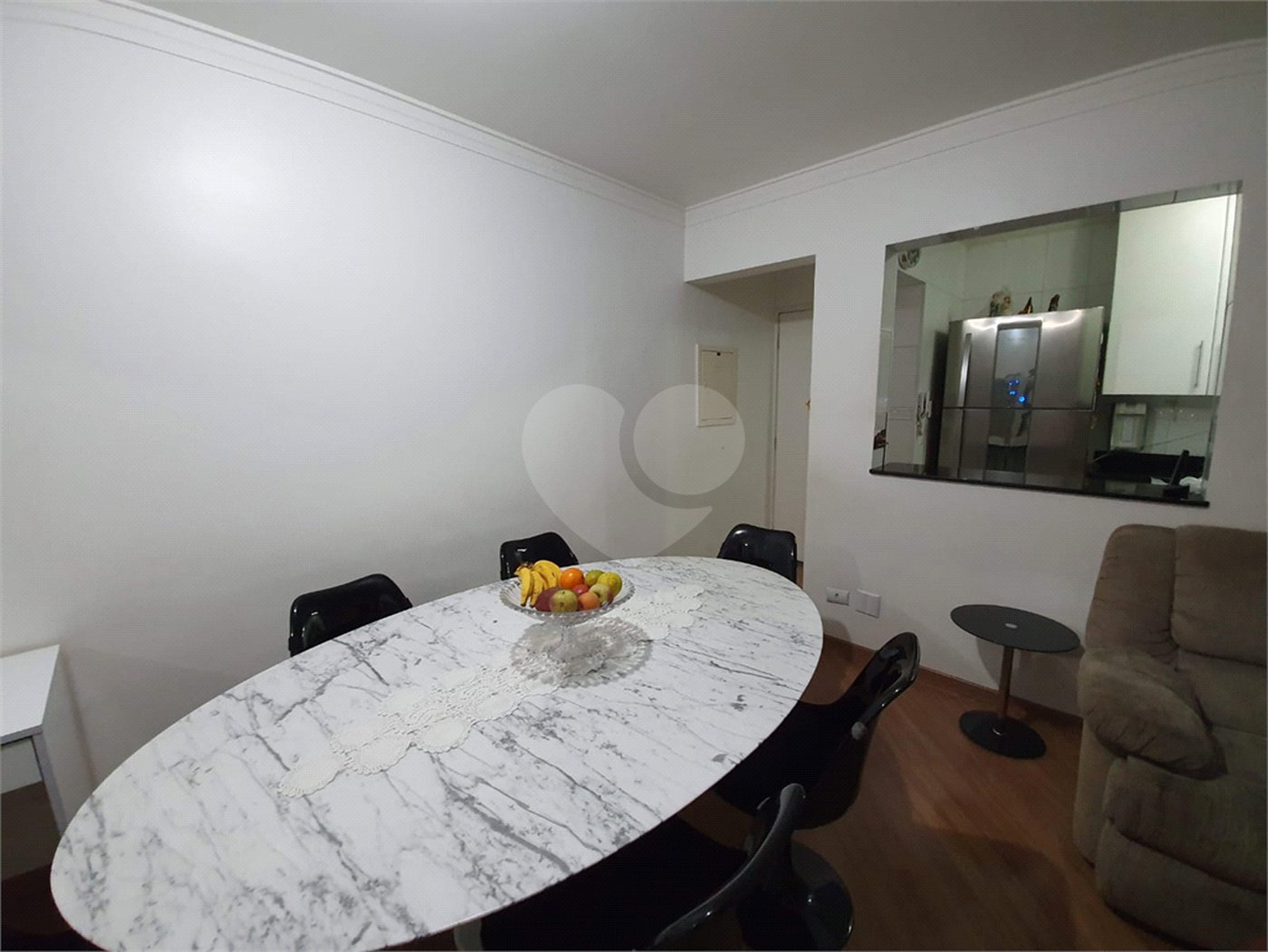 Apartamento 3 quartos na Mooca (Vila Bertioga) São Paulo