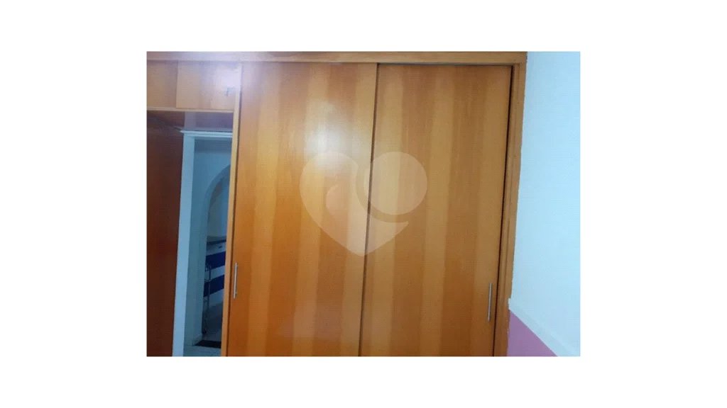 Apartamento de 2 quartos com garagem à venda na Vila Prudente