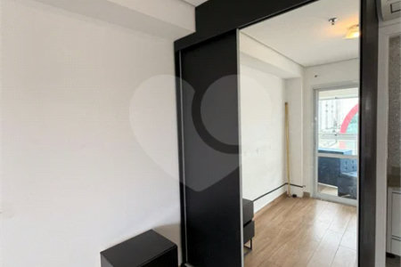 FLAT PREMIUM MOBILIADO NO MONDIAL HOME STAY | CENTRO DE SÃO BERNARDO DO CAMPO | 42 m² | VISTA LIVRE | 1 VAGA