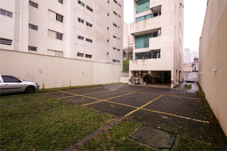Prédio à venda em Chácara Santo Antônio (zona Sul), São Paulo, SP