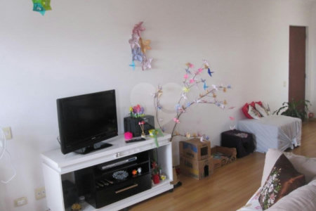 Apartamento á venda - Jabaquara