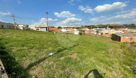 Terreno à venda em Jardim das Torres Prolongamento, São Carlos, SP