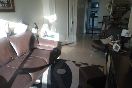 Apartamento Residencial SAÚDE 84 m