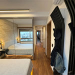 Apartamento a venda - Vila Clementino - 163 m²