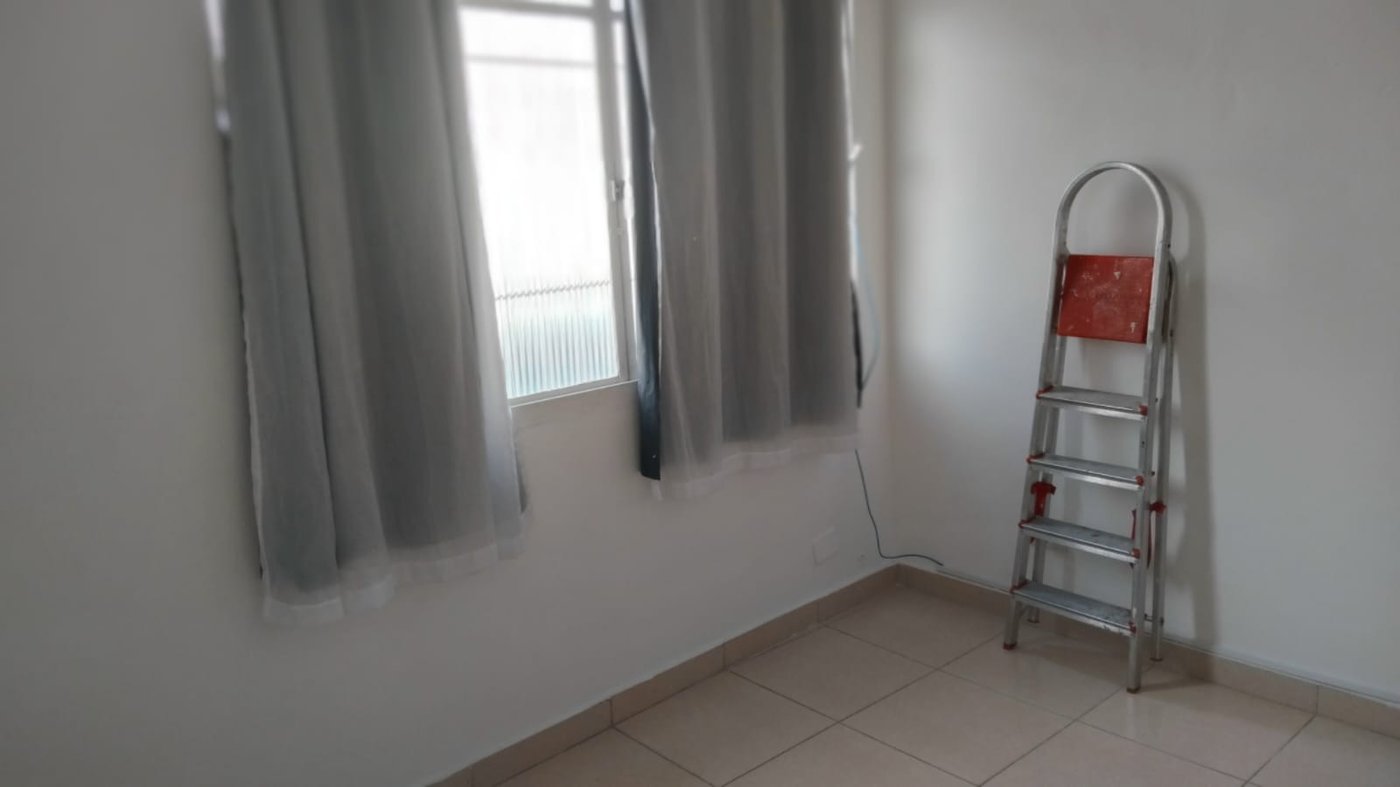 Kitnet para alugar com 1 quarto em Jardim Bonfiglioli, São Paulo - SP