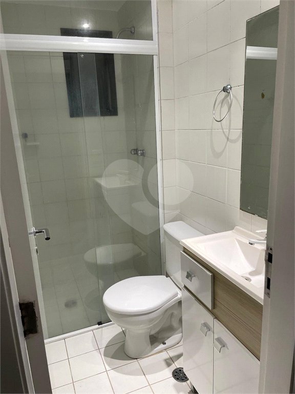 Apartamento à venda com 3 quartos, sendo 1 suíte,  em Mandaqui, São Paulo, SP