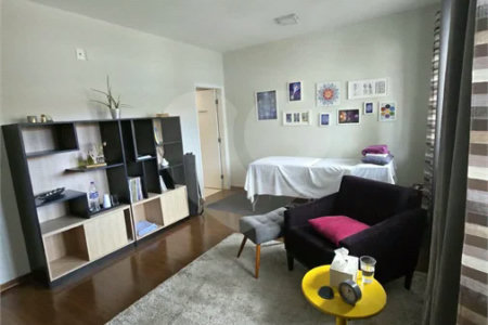 Sobrado à venda com 3 quartos, sendo 1 suíte, em Chácara Santo Antônio, São Paulo, SP