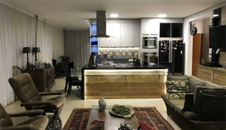 Casa à venda com 5 quartos, sendo 4 suítes, em Bonfim Paulista, Ribeirão Preto, SP