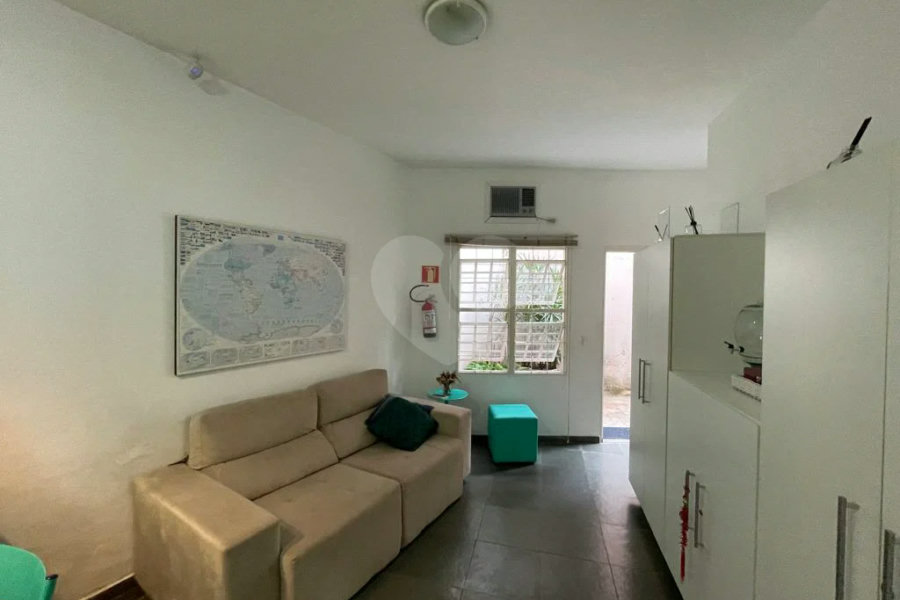 Imóvel comercial a venda no Bairro Cidade Jardim em Piracicaba - SP.