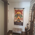 Apartamento Garden na Mooca com 265m² com 4 dormitórios 4 vagas Estuda Permuta