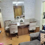 Apartamento com 2 quartos e garagem à venda em Lauzane Paulista