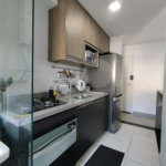 Apartamento de 57 m² á venda - Saúde