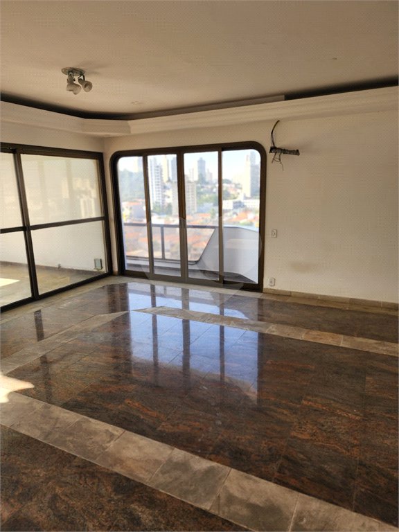 COBERTURA TRIPLEX A VENDA EM SP MOOCA