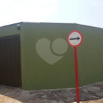 Casas térreas- Pq. Residencial Maria Stella Fagá.