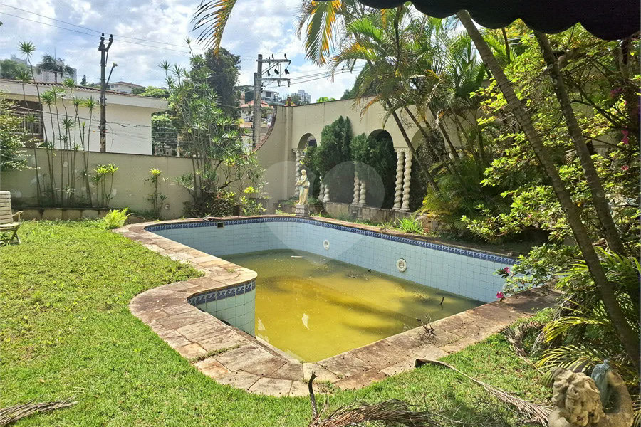 Sobrado à venda com 4 quartos, sendo 2 suítes, em Santana, São Paulo, SP