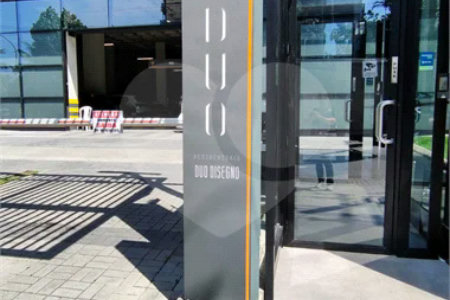 APARTAMENTO LUXO 2QUARTOS BARRA BONITA