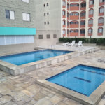 Apartamento á venda - Vila Guarani