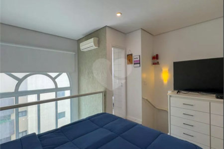 Apartamento à Venda no Campo Belo – Rua Demóstenes, 606
