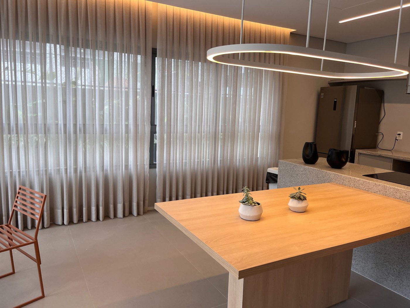 Apartamento à venda com 3 suítes em Butantã, São Paulo, SP
