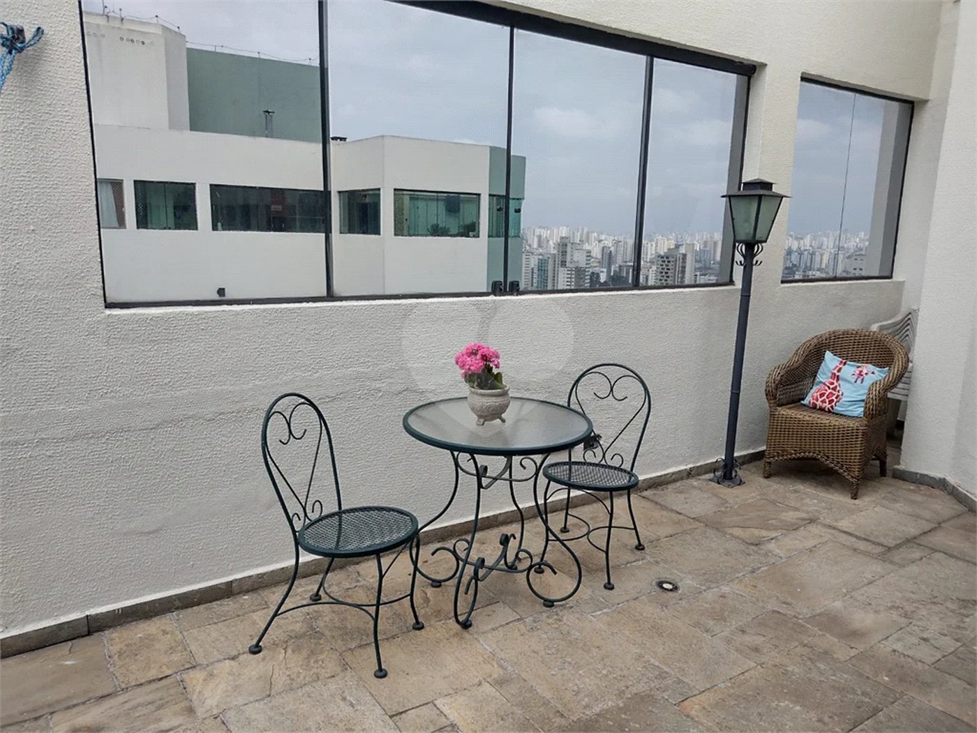 Cobertura para venda na Mooca com 170 m² 3 dormitórios 2 vagas de garagem