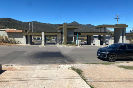 Terreno 573,50m² - Jardim dos Pinheiros - Atibaia
