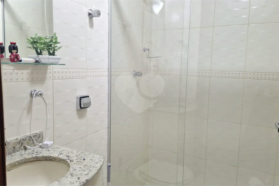 apartamento 3 quartos ,1 suite,1 vaga. Barro Branco
