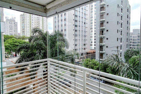 Duplex de 96m2 decorado com varanda gourmet e 2 vagas no Alto do Ipiranga