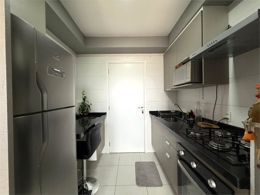 Apartamento com 1 Dormitório a Venda Vila Mariana/SP
